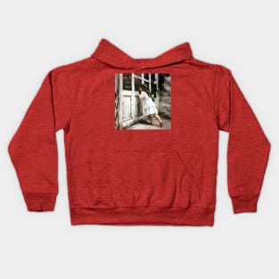 Violent Femmes Violent Femmes Kids Hoodie